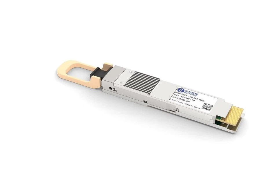 QSFP DD 800G