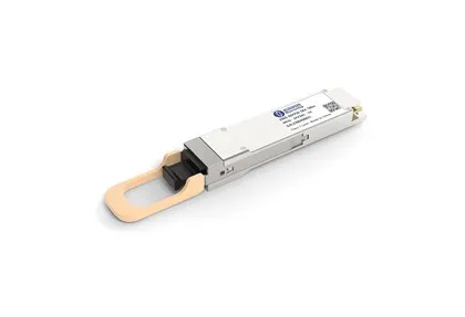 Qual è il tasso di errore di bit (BIT) del modulo QSFP 200G?