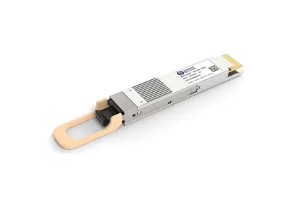 QSFP DD 800